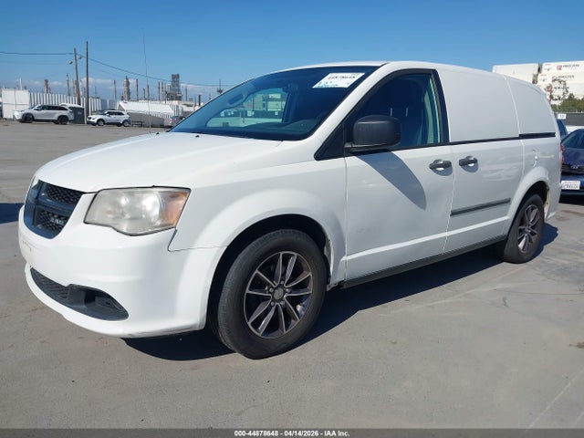2013 Ram Cargo Tradesman მანქანა იყიდება აუქციონზე, vin: 2C4JRGAG8DR731334, აუქციონის ნომერი: 44878648