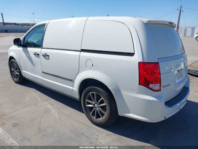 2013 Ram Cargo Tradesman მანქანა იყიდება აუქციონზე, vin: 2C4JRGAG8DR731334, აუქციონის ნომერი: 44878648