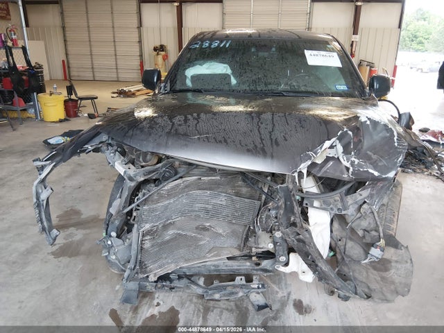 Продажа на аукционе авто 2017 Dodge Durango Gt Rwd, vin: 1C4RDHDG7HC724599, номер лота: 44878649