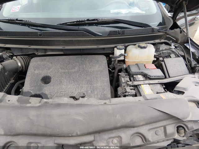 Aukcja sprzedaży 2021 Buick Enclave Fwd Preferred, vin: 5GAERAKWXMJ150962, numer aukcji: 44878653