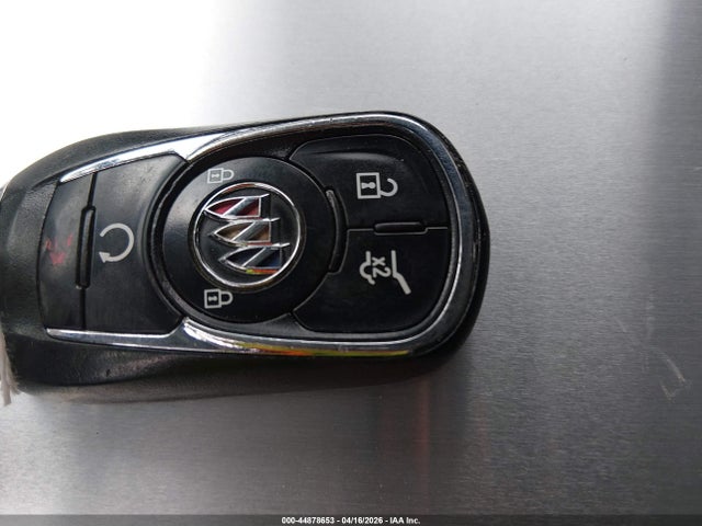 Aukcja sprzedaży 2021 Buick Enclave Fwd Preferred, vin: 5GAERAKWXMJ150962, numer aukcji: 44878653
