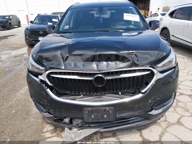 Aukcja sprzedaży 2021 Buick Enclave Fwd Preferred, vin: 5GAERAKWXMJ150962, numer aukcji: 44878653