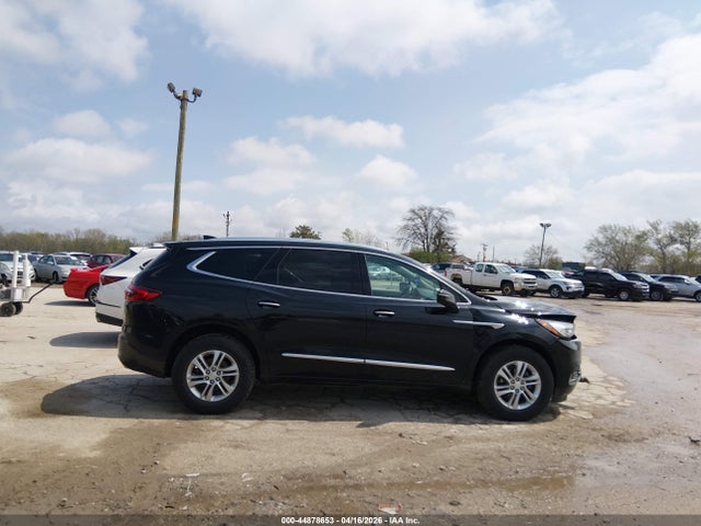 Aukcja sprzedaży 2021 Buick Enclave Fwd Preferred, vin: 5GAERAKWXMJ150962, numer aukcji: 44878653