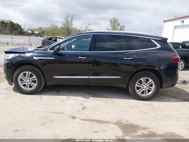 Aukcja sprzedaży 2021 Buick Enclave Fwd Preferred, vin: 5GAERAKWXMJ150962, numer aukcji: 44878653