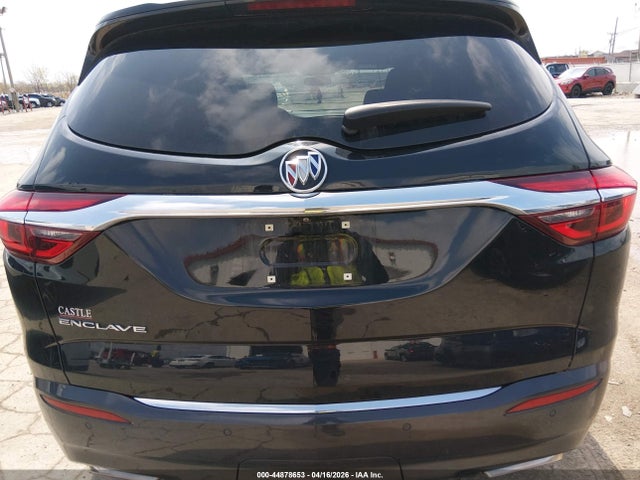 Aukcja sprzedaży 2021 Buick Enclave Fwd Preferred, vin: 5GAERAKWXMJ150962, numer aukcji: 44878653