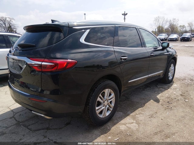 Aukcja sprzedaży 2021 Buick Enclave Fwd Preferred, vin: 5GAERAKWXMJ150962, numer aukcji: 44878653