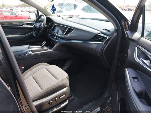 Aukcja sprzedaży 2021 Buick Enclave Fwd Preferred, vin: 5GAERAKWXMJ150962, numer aukcji: 44878653