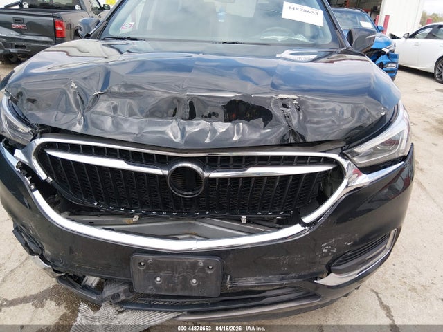 Aukcja sprzedaży 2021 Buick Enclave Fwd Preferred, vin: 5GAERAKWXMJ150962, numer aukcji: 44878653