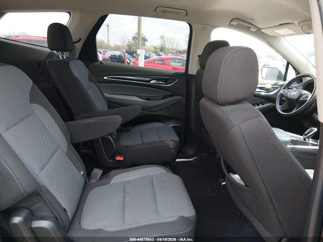 Aukcja sprzedaży 2021 Buick Enclave Fwd Preferred, vin: 5GAERAKWXMJ150962, numer aukcji: 44878653