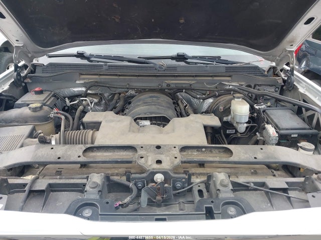 3GTP1NEC6HG250233 GMC Sierra 1500 Slt