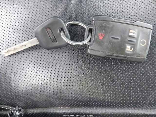 3GTP1NEC6HG250233 GMC Sierra 1500 Slt