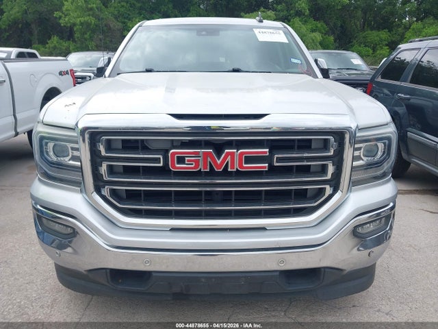 3GTP1NEC6HG250233 GMC Sierra 1500 Slt