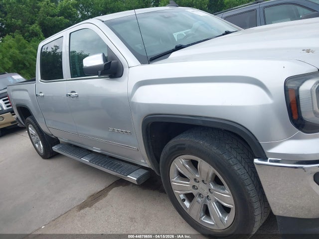 3GTP1NEC6HG250233 GMC Sierra 1500 Slt
