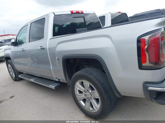 3GTP1NEC6HG250233 GMC Sierra 1500 Slt