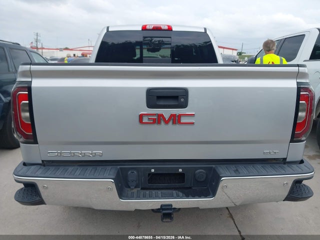 3GTP1NEC6HG250233 GMC Sierra 1500 Slt