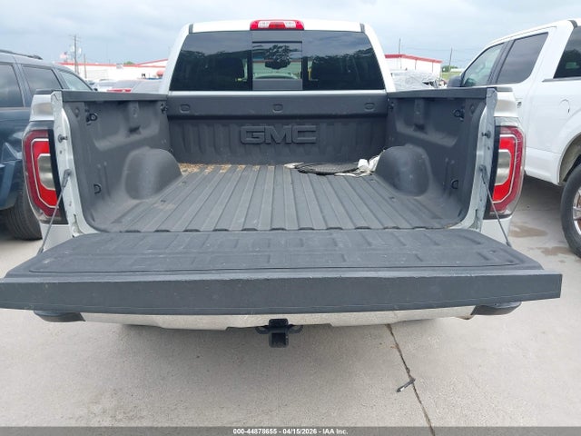 3GTP1NEC6HG250233 GMC Sierra 1500 Slt