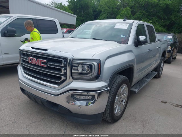 3GTP1NEC6HG250233 GMC Sierra 1500 Slt