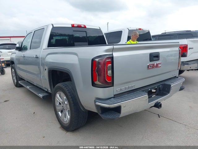 3GTP1NEC6HG250233 GMC Sierra 1500 Slt