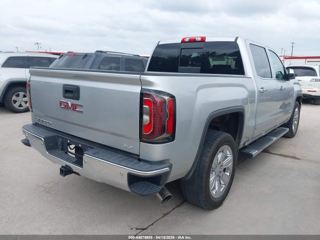 3GTP1NEC6HG250233 GMC Sierra 1500 Slt
