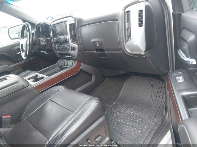 3GTP1NEC6HG250233 GMC Sierra 1500 Slt