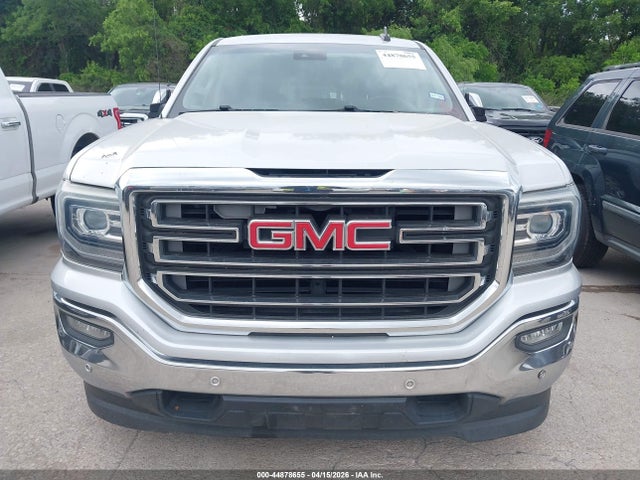 3GTP1NEC6HG250233 GMC Sierra 1500 Slt