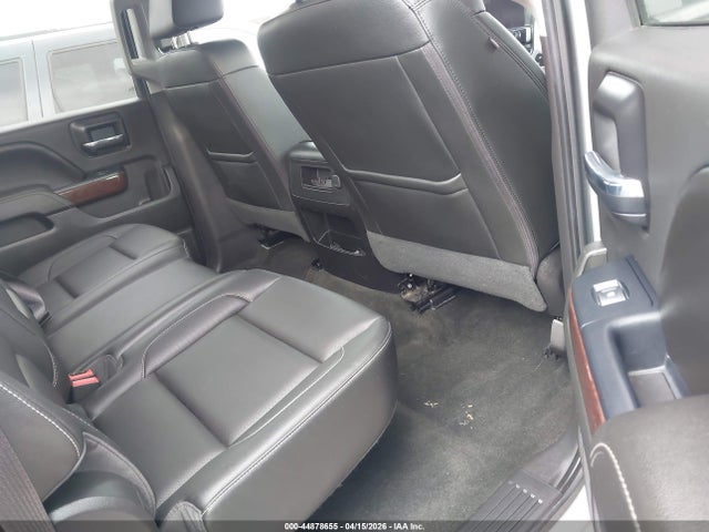3GTP1NEC6HG250233 GMC Sierra 1500 Slt