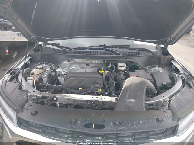 KL77LHE23RC022288 Chevrolet Trax Fwd Lt