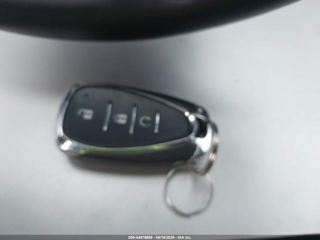 KL77LHE23RC022288 Chevrolet Trax Fwd Lt