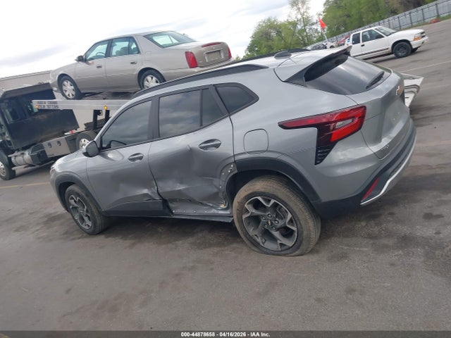 KL77LHE23RC022288 Chevrolet Trax Fwd Lt
