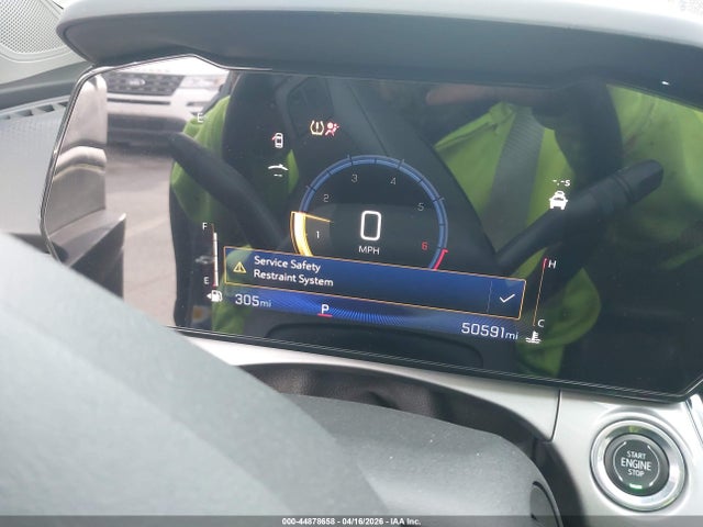 KL77LHE23RC022288 Chevrolet Trax Fwd Lt