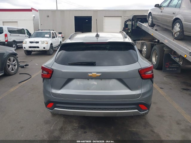 KL77LHE23RC022288 Chevrolet Trax Fwd Lt