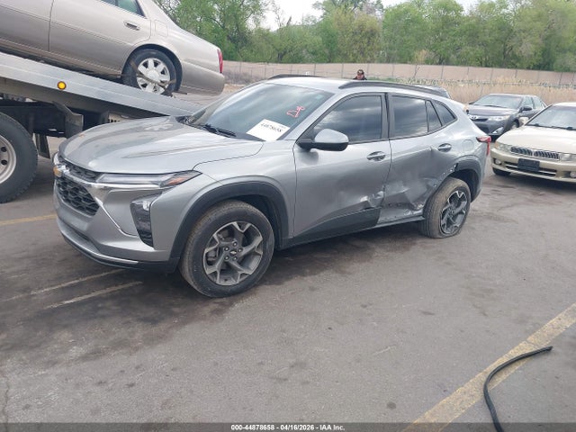 KL77LHE23RC022288 Chevrolet Trax Fwd Lt