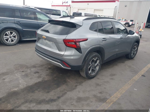 KL77LHE23RC022288 Chevrolet Trax Fwd Lt