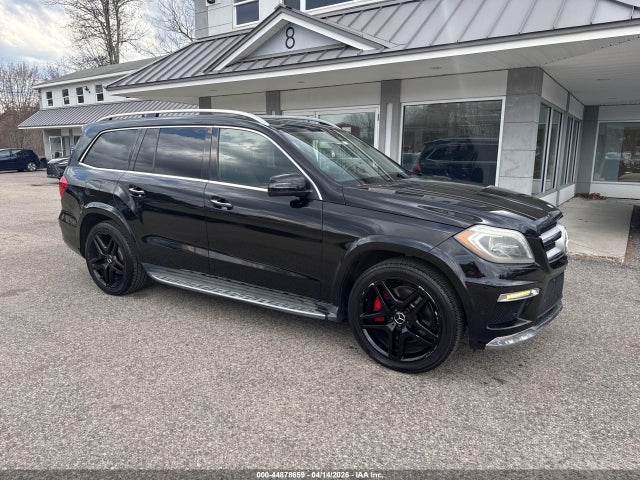 2015 MERCEDES-BENZ GL 550 4JGDF7DE1FA508457