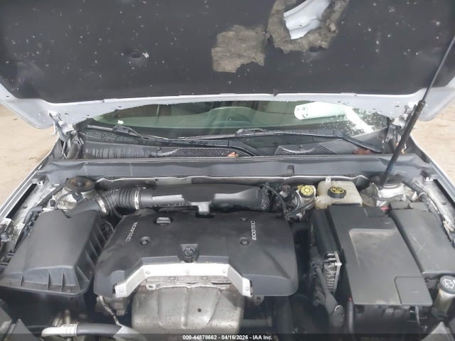 44878662 :رقم المزاد ، 1G11C5SA7GU148639 vin ، 2016 Chevrolet Malibu Limited Lt مزاد بيع