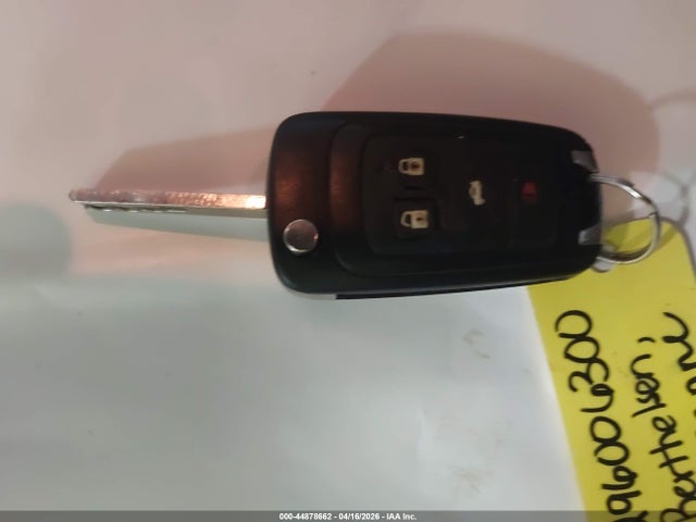 44878662 :رقم المزاد ، 1G11C5SA7GU148639 vin ، 2016 Chevrolet Malibu Limited Lt مزاد بيع