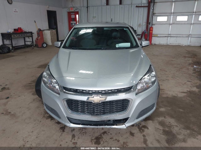 44878662 :رقم المزاد ، 1G11C5SA7GU148639 vin ، 2016 Chevrolet Malibu Limited Lt مزاد بيع