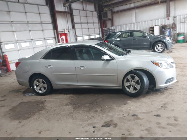 44878662 :رقم المزاد ، 1G11C5SA7GU148639 vin ، 2016 Chevrolet Malibu Limited Lt مزاد بيع