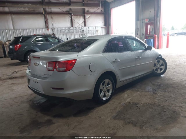 44878662 :رقم المزاد ، 1G11C5SA7GU148639 vin ، 2016 Chevrolet Malibu Limited Lt مزاد بيع