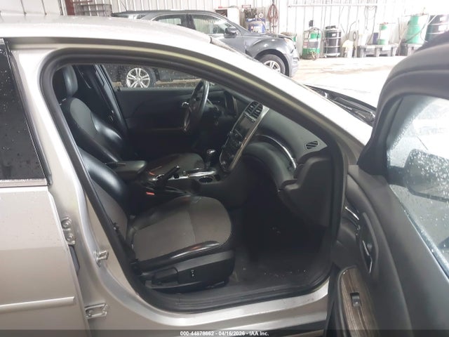 44878662 :رقم المزاد ، 1G11C5SA7GU148639 vin ، 2016 Chevrolet Malibu Limited Lt مزاد بيع