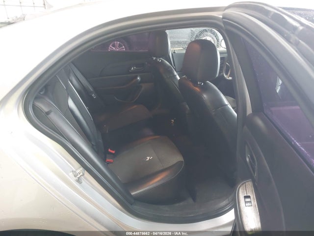 44878662 :رقم المزاد ، 1G11C5SA7GU148639 vin ، 2016 Chevrolet Malibu Limited Lt مزاد بيع