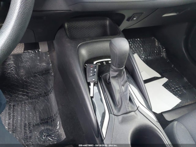 JTDBCMFE1P3016548 Toyota Corolla Hybrid Le