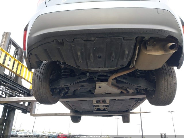 JTDBCMFE1P3016548 Toyota Corolla Hybrid Le