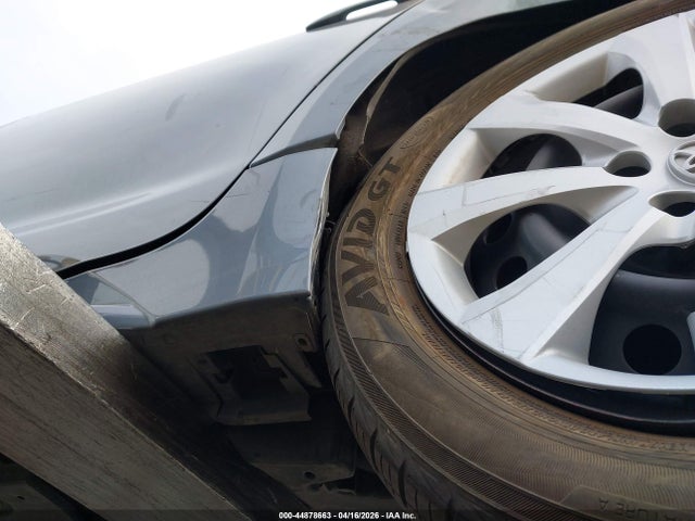 JTDBCMFE1P3016548 Toyota Corolla Hybrid Le