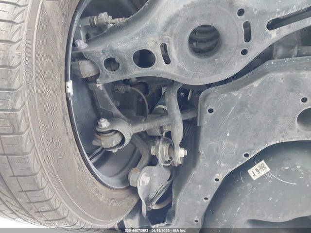 JTDBCMFE1P3016548 Toyota Corolla Hybrid Le