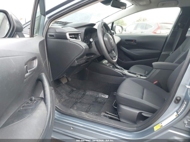 JTDBCMFE1P3016548 Toyota Corolla Hybrid Le