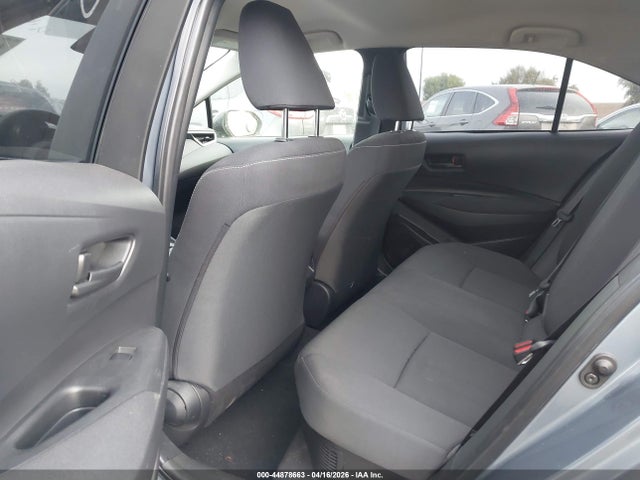 JTDBCMFE1P3016548 Toyota Corolla Hybrid Le