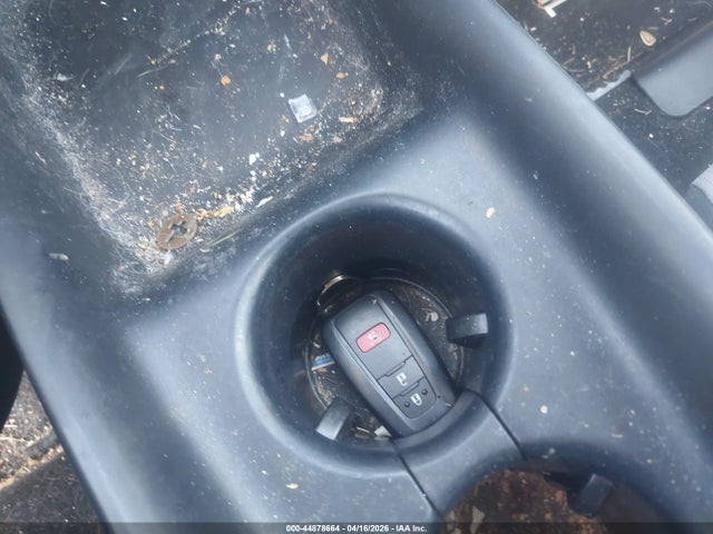 Продажа на аукционе авто 2016 Toyota Prius Two, vin: JTDKBRFU1G3513882, номер лота: 44878664