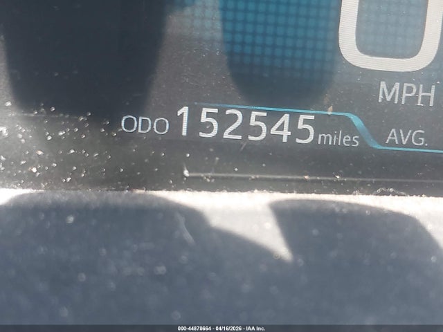 Продажа на аукционе авто 2016 Toyota Prius Two, vin: JTDKBRFU1G3513882, номер лота: 44878664