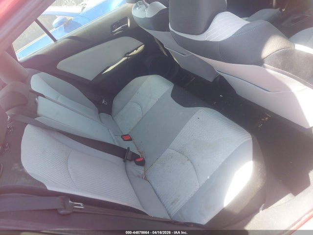 Продажа на аукционе авто 2016 Toyota Prius Two, vin: JTDKBRFU1G3513882, номер лота: 44878664